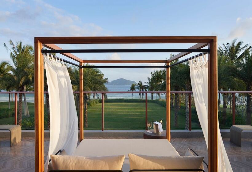 Otel Grand Hyatt Shenzhou Peninsula