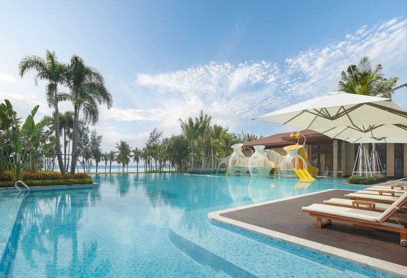 Otel Grand Hyatt Shenzhou Peninsula