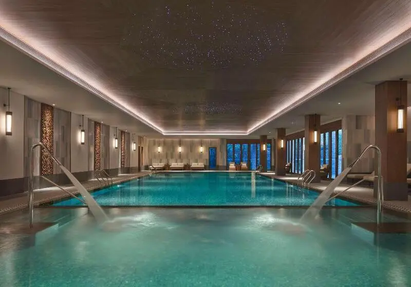 ホテル Grand Hyatt Shenzhou Peninsula