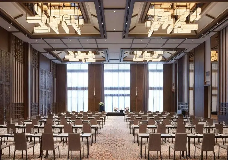 ホテル Grand Hyatt Shenzhou Peninsula