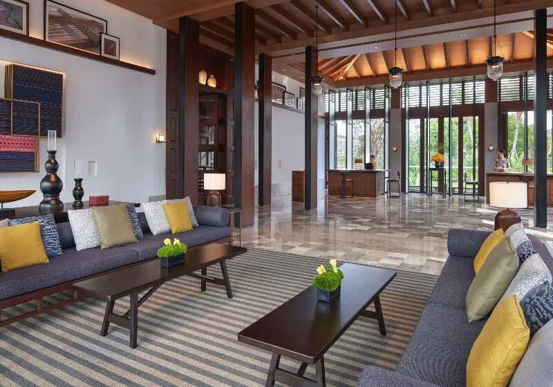ホテル Grand Hyatt Shenzhou Peninsula