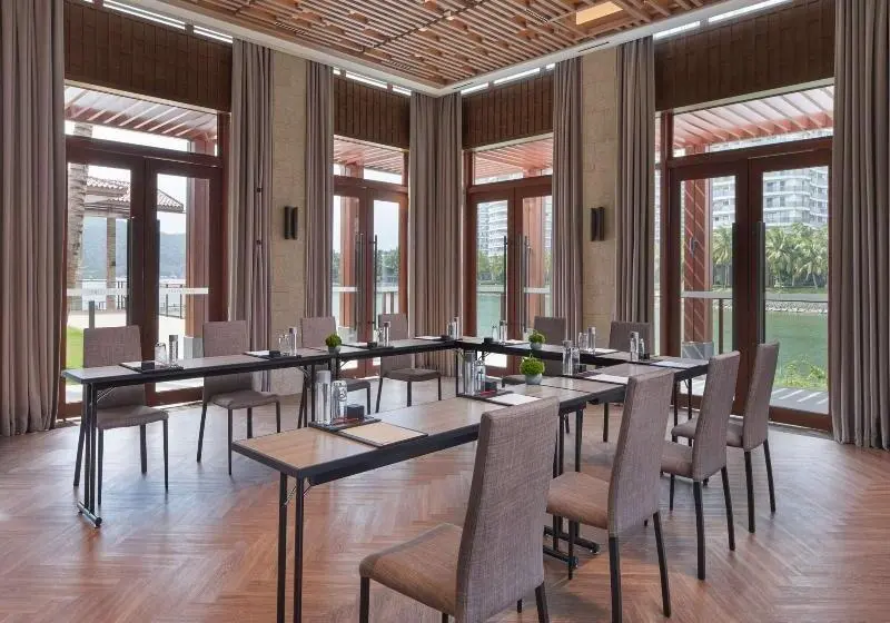 ホテル Grand Hyatt Shenzhou Peninsula