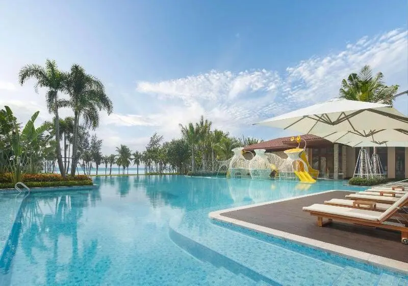 ホテル Grand Hyatt Shenzhou Peninsula