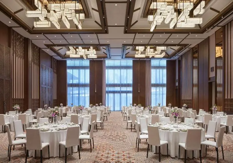 ホテル Grand Hyatt Shenzhou Peninsula