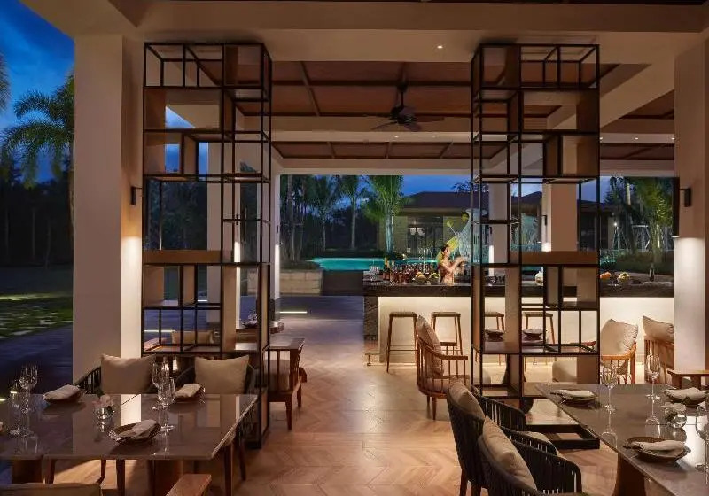 ホテル Grand Hyatt Shenzhou Peninsula