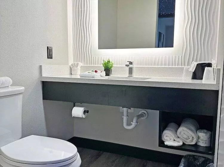 هتل Imperial Suites