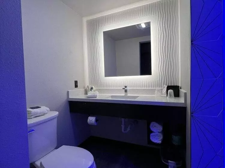 هتل Imperial Suites
