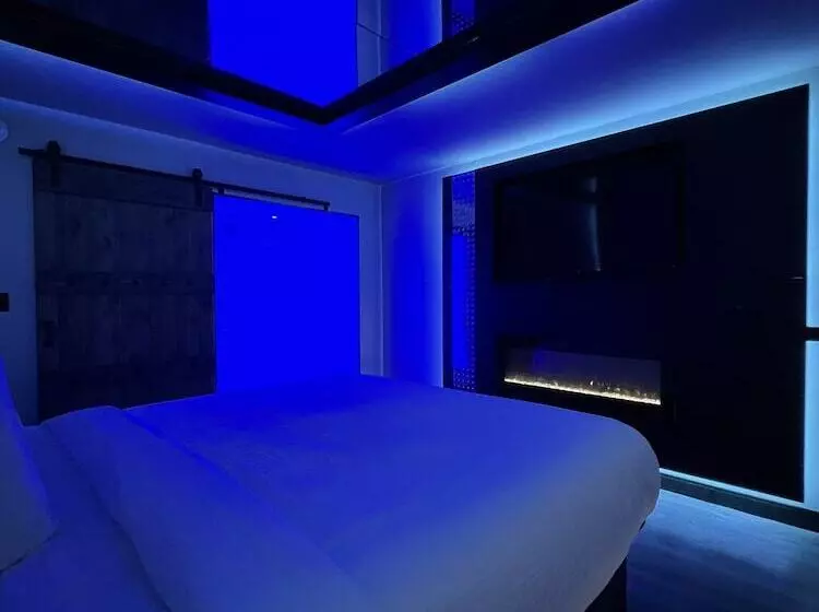 هتل Imperial Suites