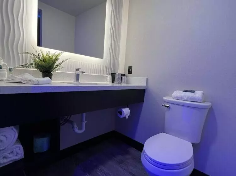 هتل Imperial Suites