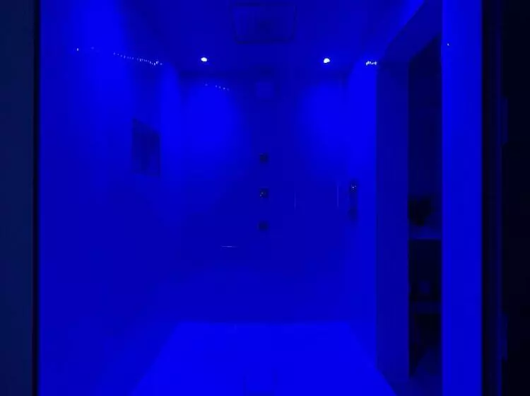 هتل Imperial Suites