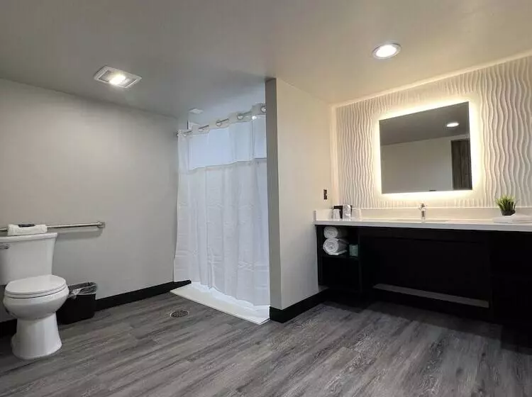 هتل Imperial Suites