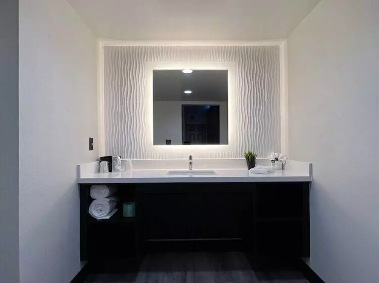 هتل Imperial Suites