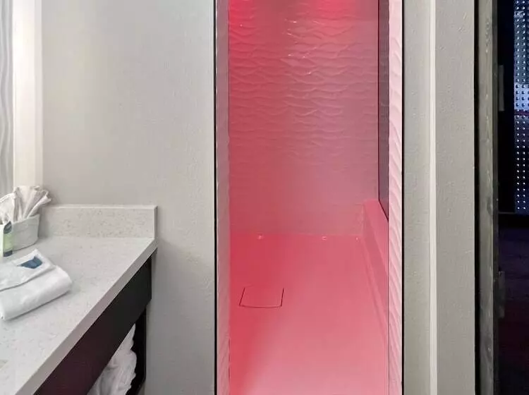 هتل Imperial Suites