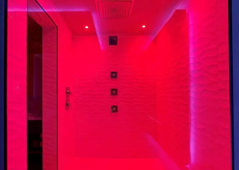 هتل Imperial Suites