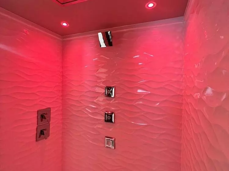 هتل Imperial Suites