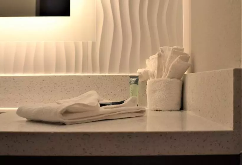 هتل Imperial Suites