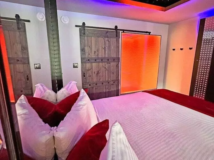 هتل Imperial Suites