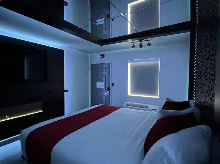 هتل Imperial Suites