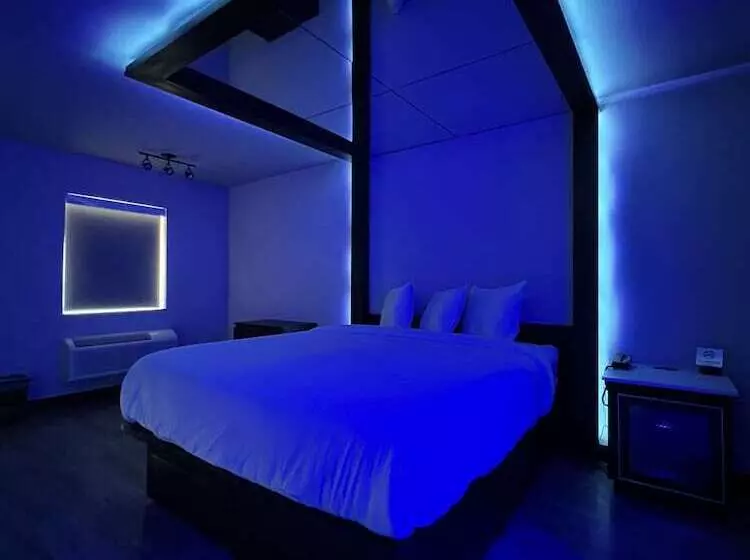 هتل Imperial Suites