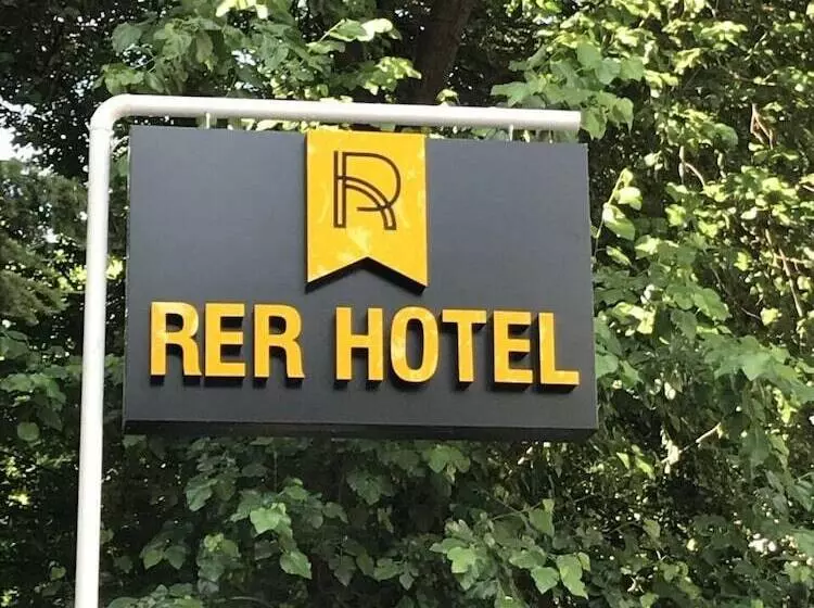 Hotel Rer