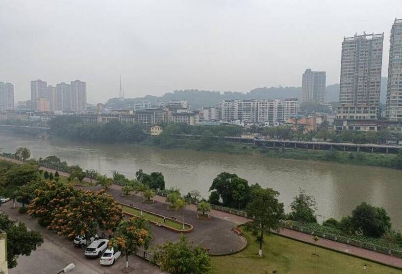 Hotel Song Hong View