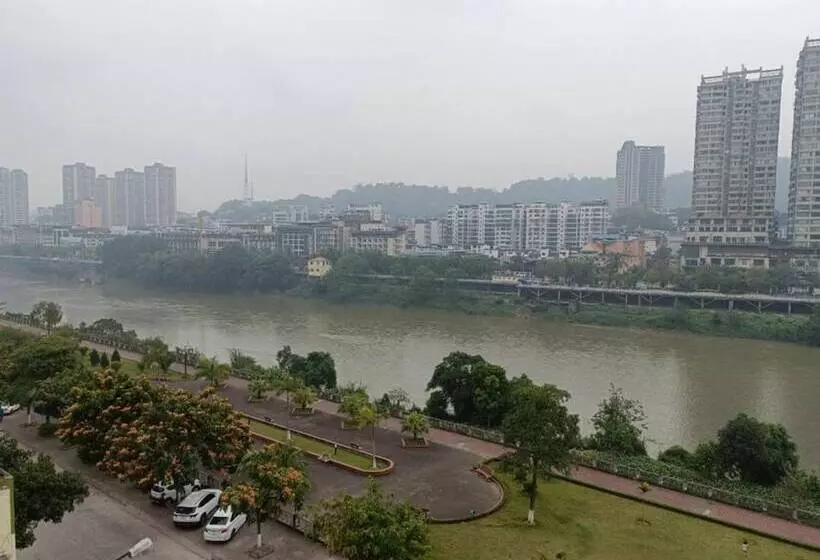 هتل Song Hong View