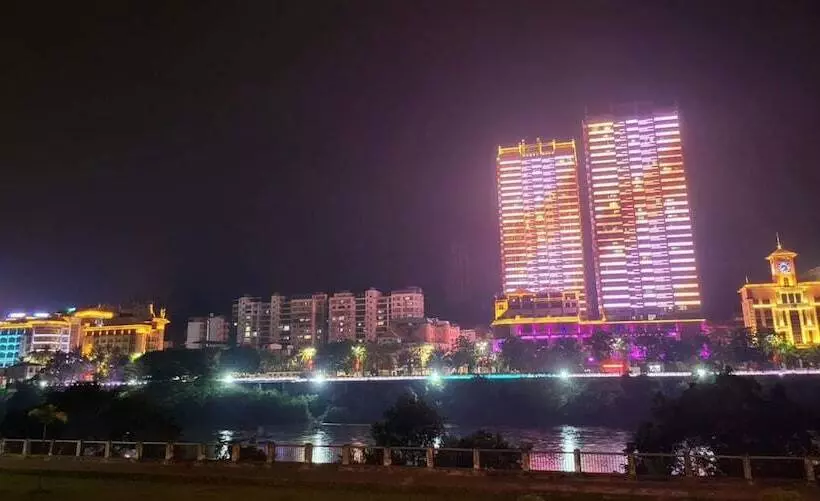 هتل Song Hong View