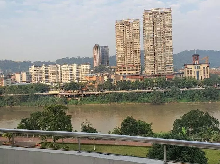 هتل Song Hong View