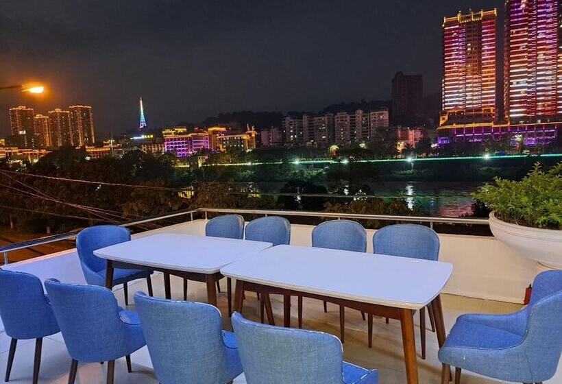 Hotel Song Hong View