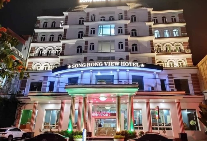 Hotel Song Hong View