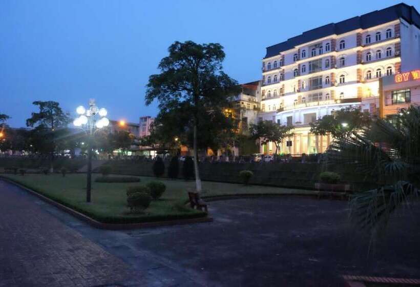 Hotel Song Hong View