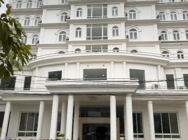 Hotel Song Hong View