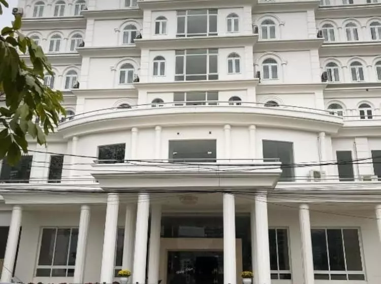 هتل Song Hong View