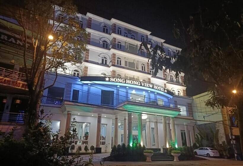 Hotel Song Hong View