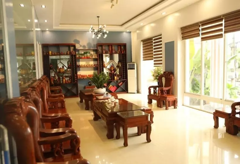 هتل Song Hong View