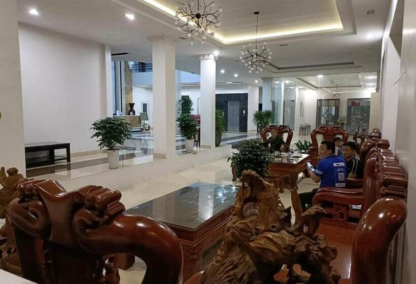 Hotel Song Hong View