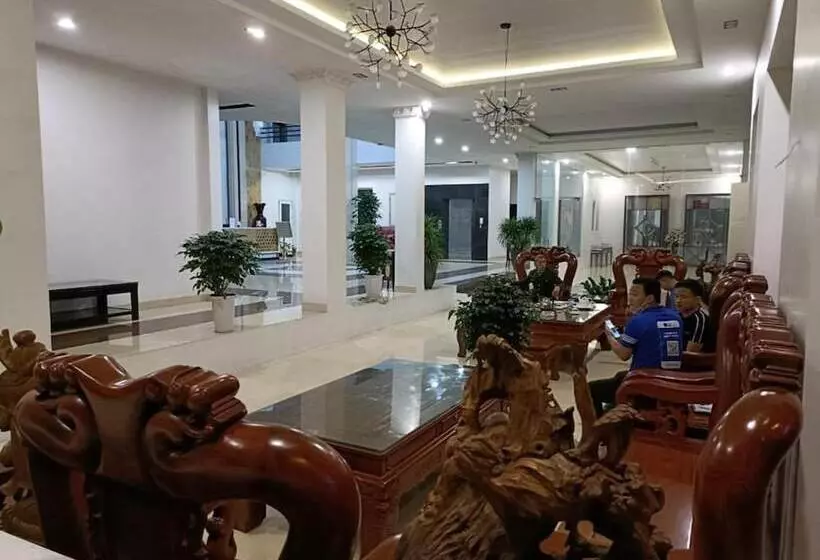 هتل Song Hong View