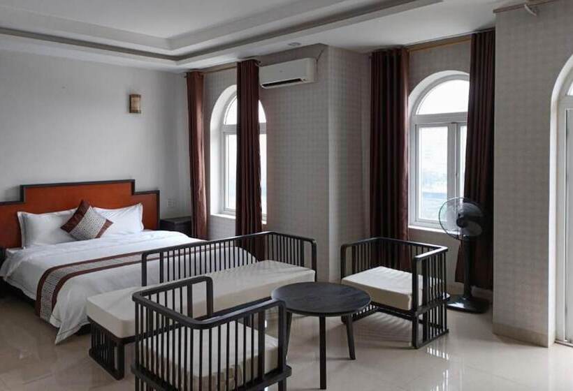 Hotel Song Hong View