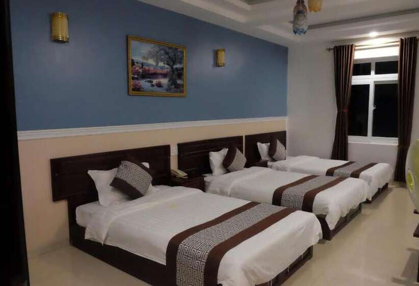 Hotel Song Hong View