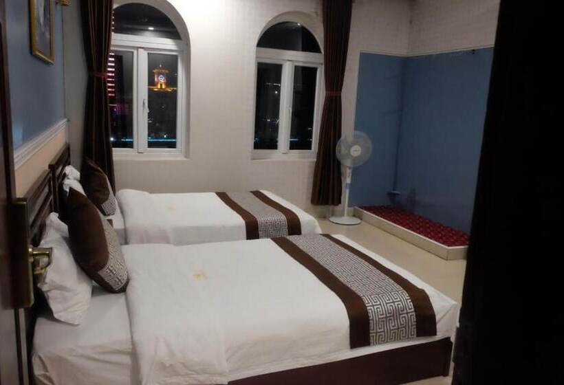 Hotel Song Hong View