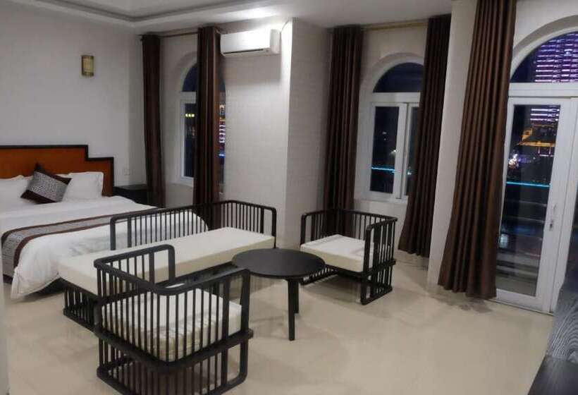 Hotel Song Hong View