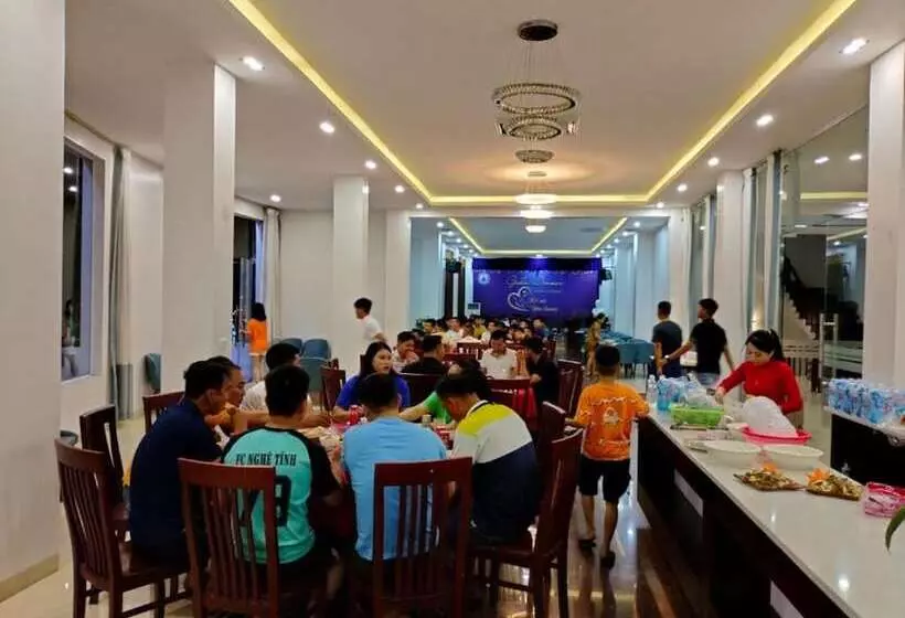 هتل Song Hong View