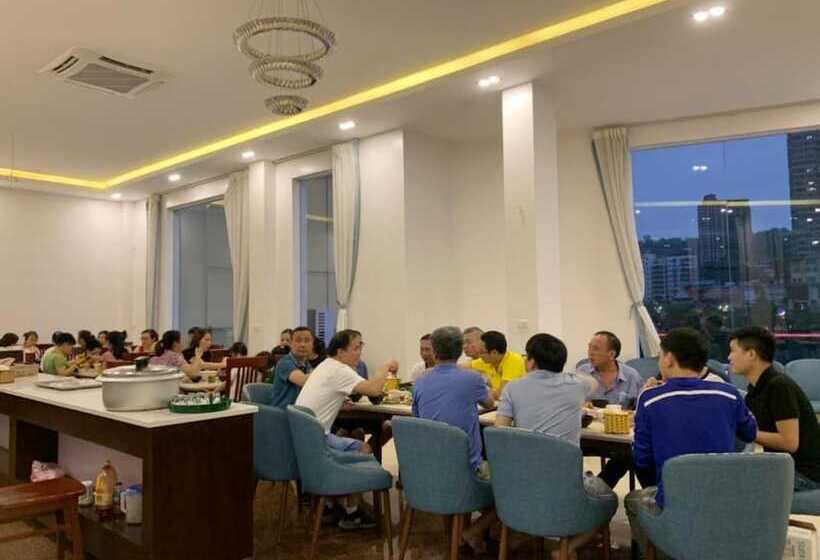 Hotel Song Hong View