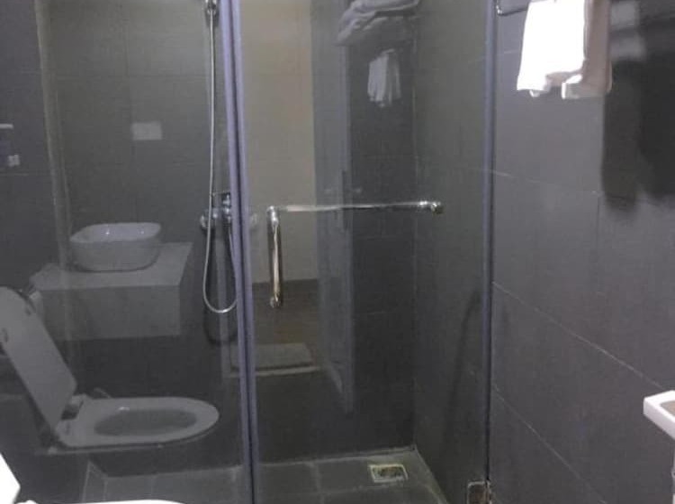 Hotel Song Hong View