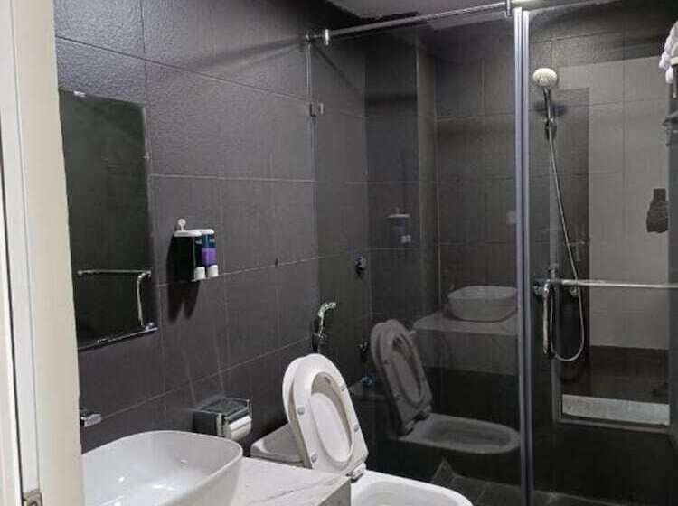 Hotel Song Hong View