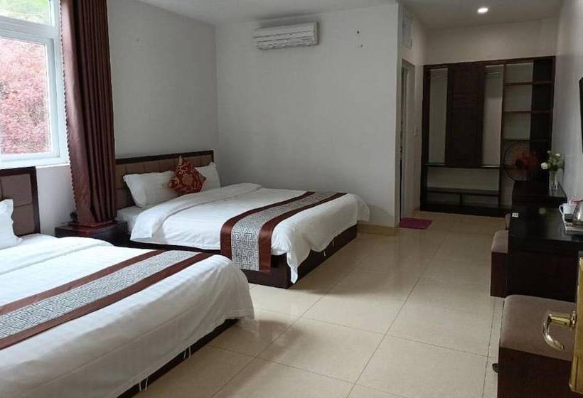 Hotel Song Hong View