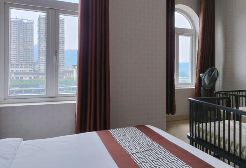 Hotel Song Hong View