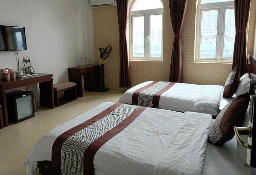 Hotel Song Hong View