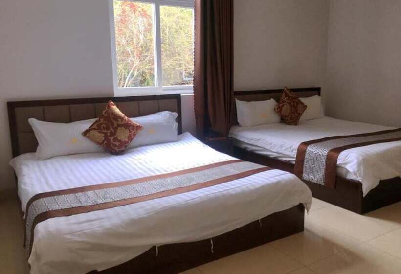 Hotel Song Hong View