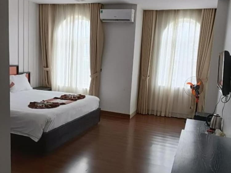 Hotel Song Hong View